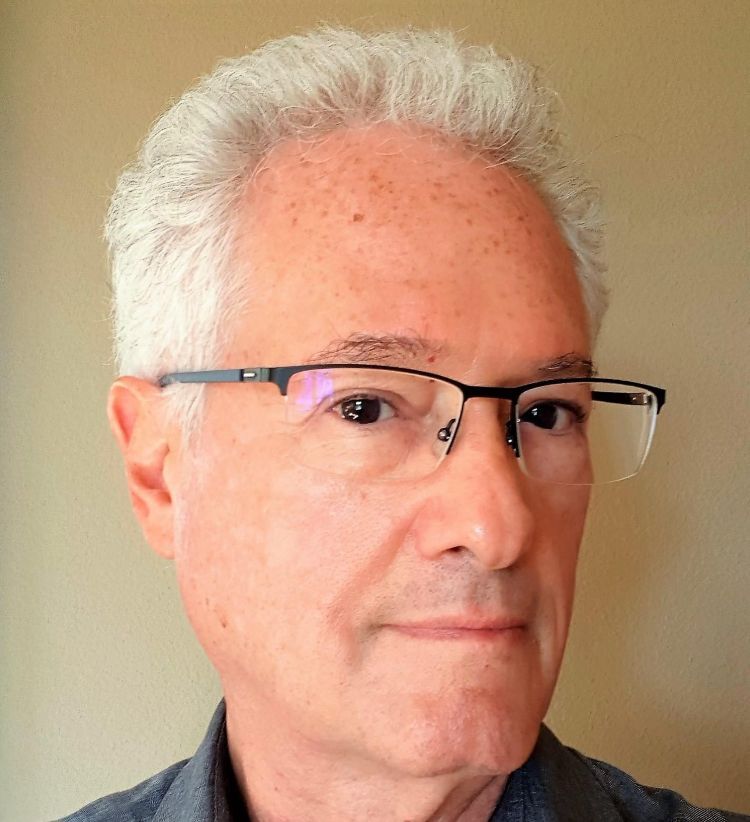 Clark Elliott