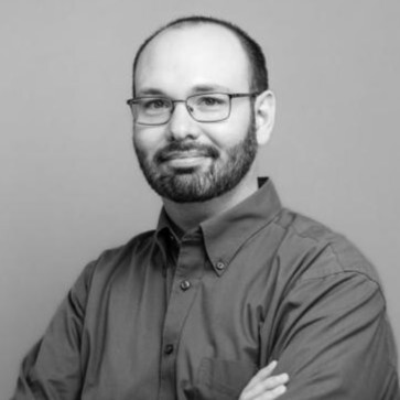 Colin Taylor
