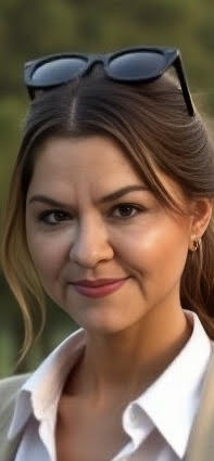 Corrine Gonzales