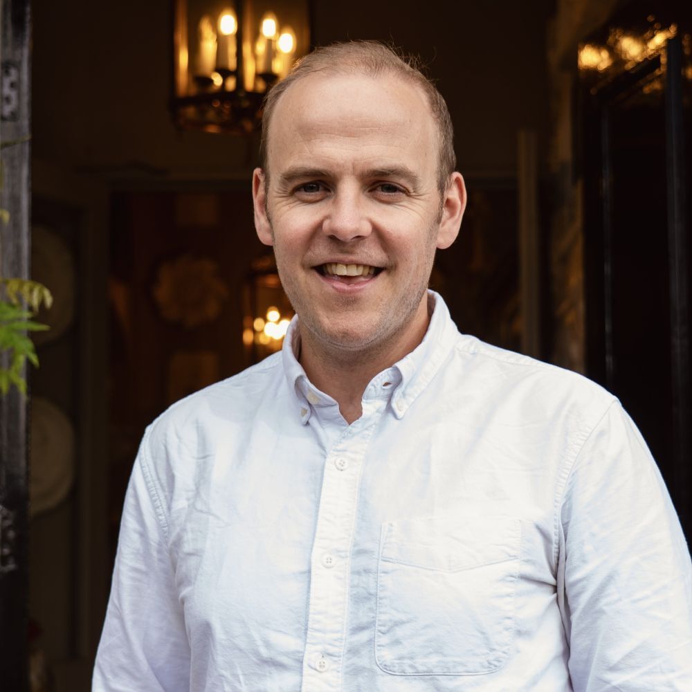 Dan Bladen