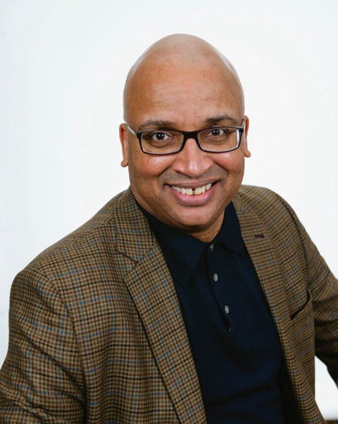 Dr. Daniel Goldsmith