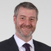 Daniel Pomfrett