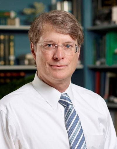 David MacIntosh