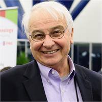 David Reynolds