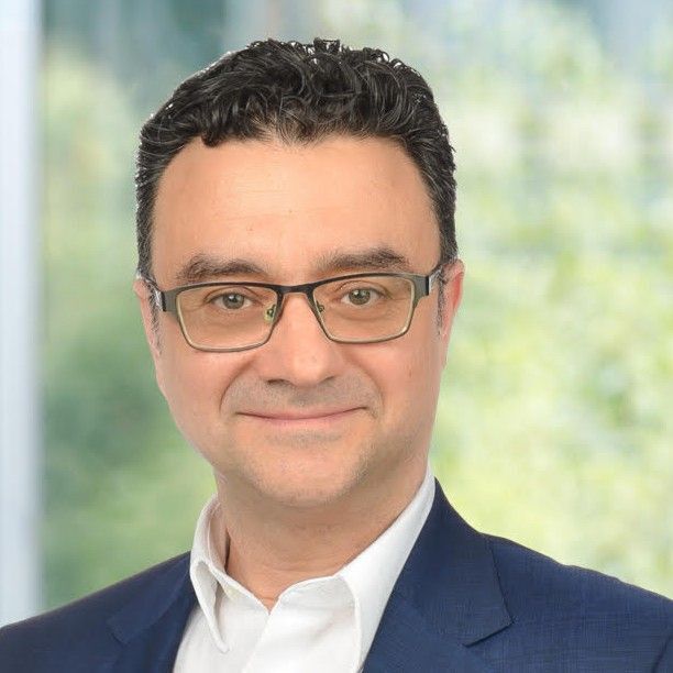 Dr. Denis Kouroussis