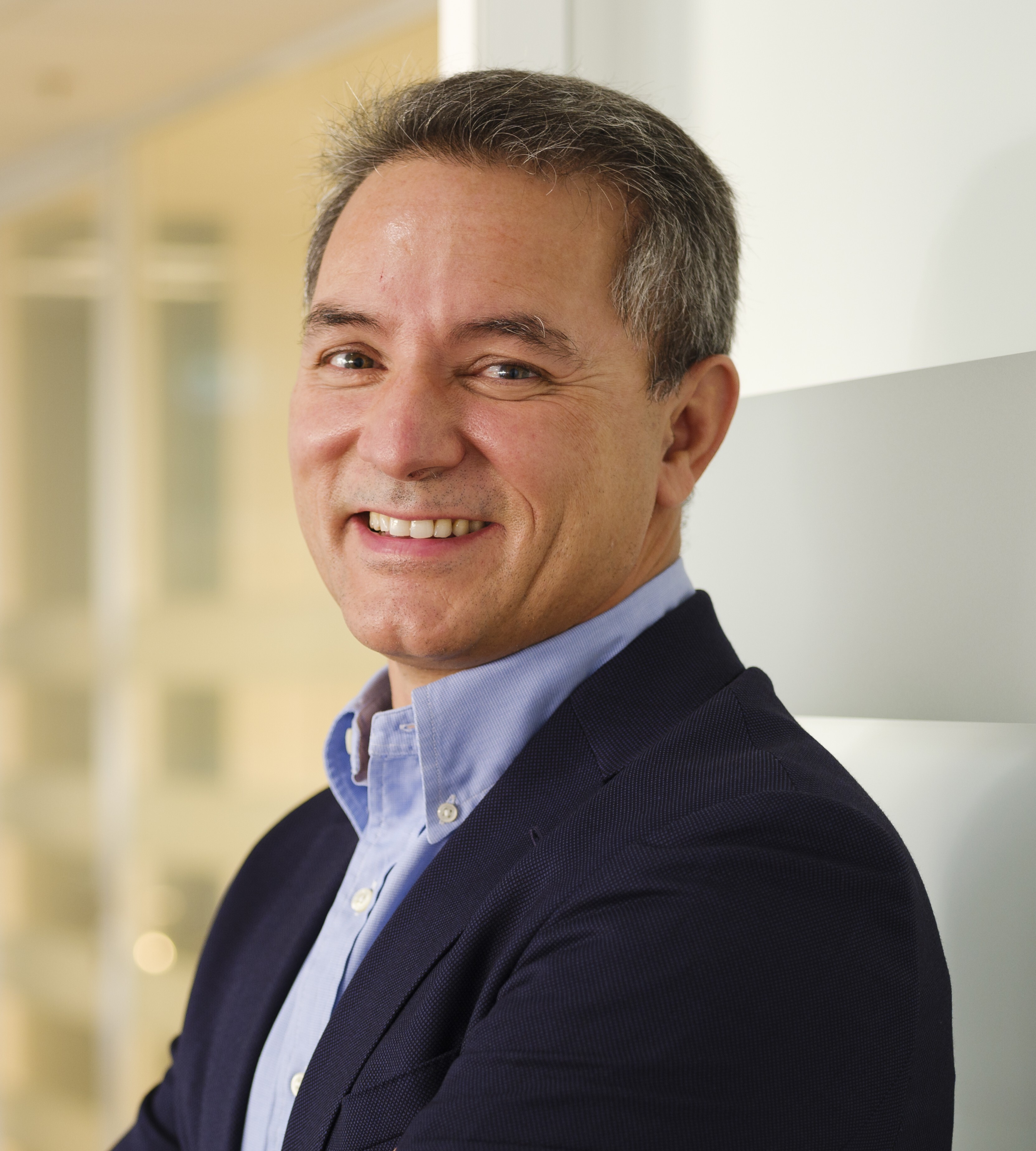 Didier Genois