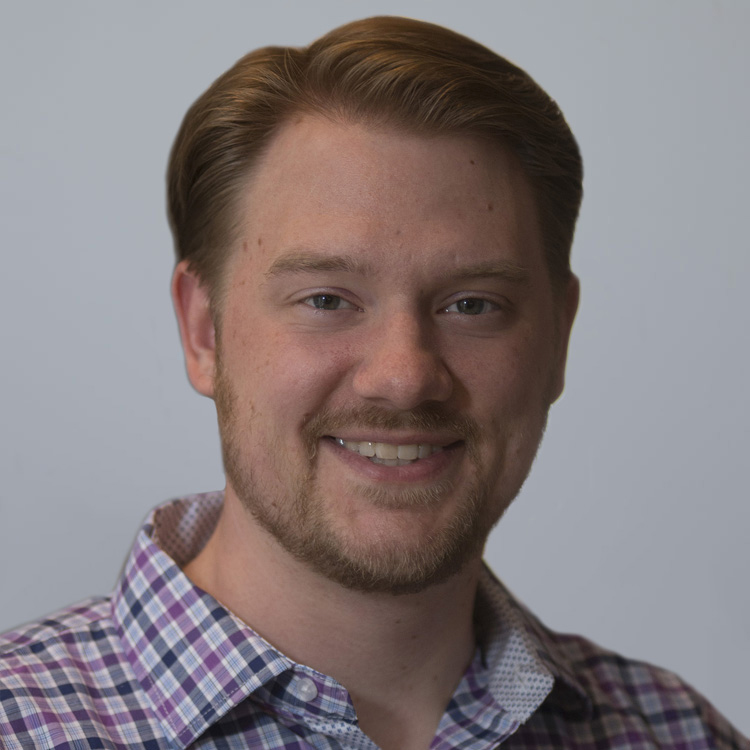 Dr. Benjamin VanderSluis