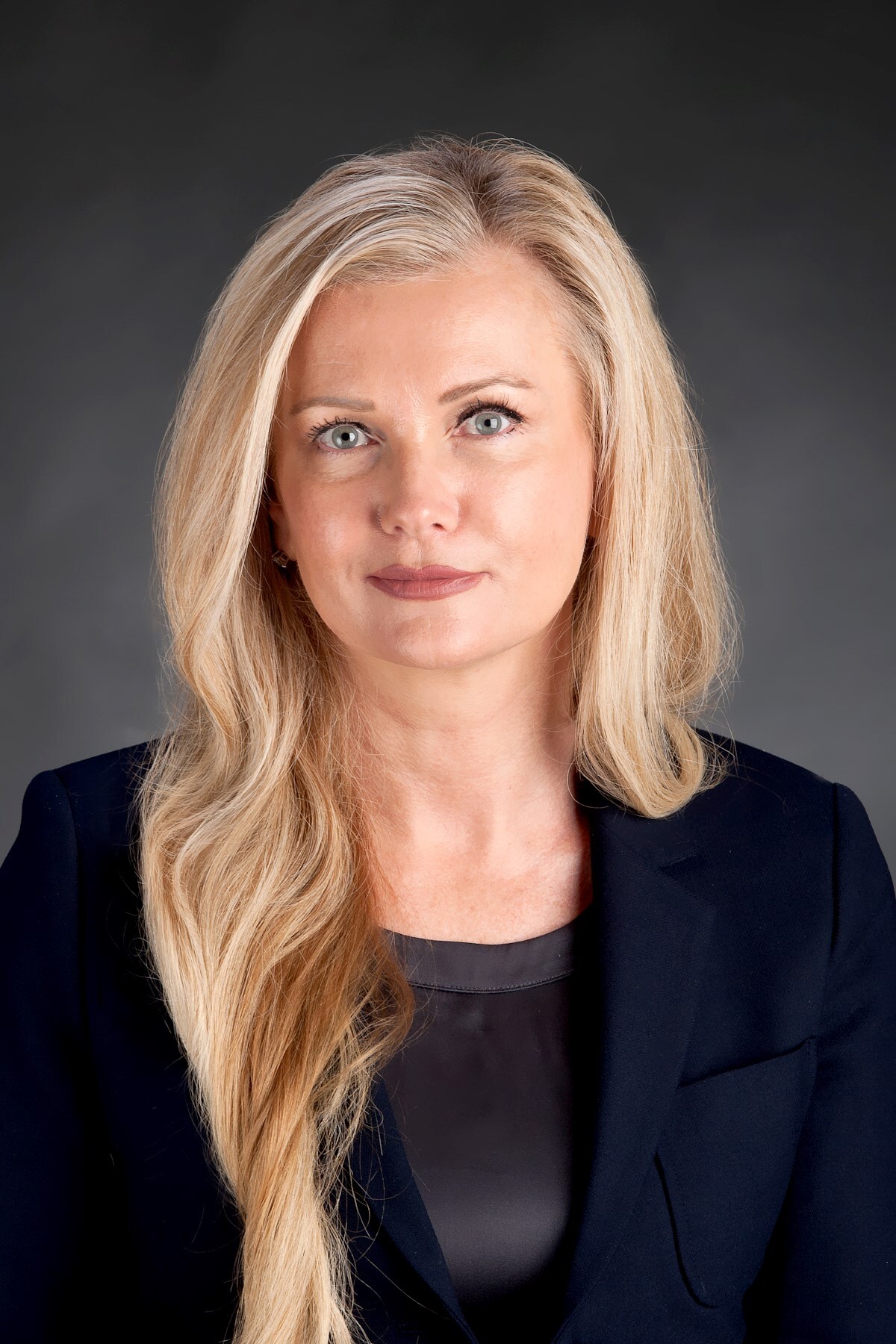 Dr. Jennifer Williams