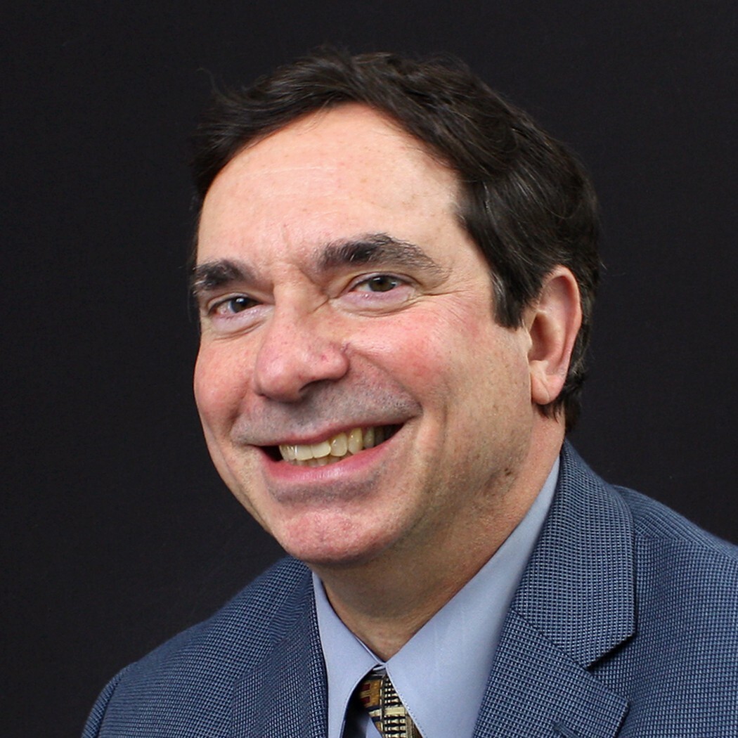 Dr. Joseph Bocchiaro