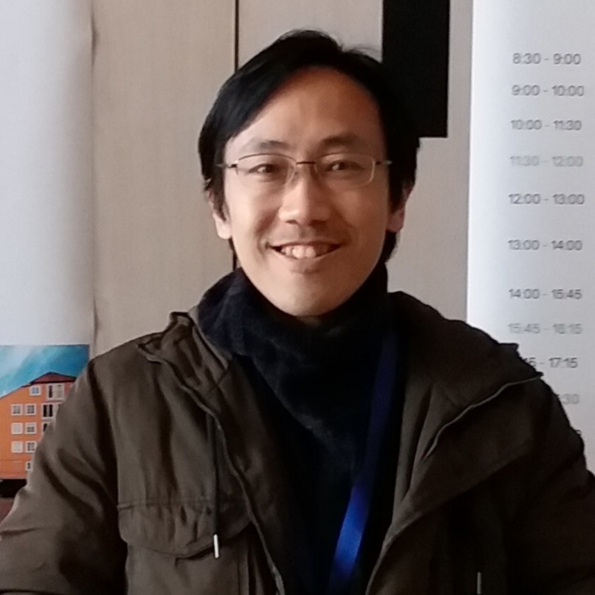 Dr. Ka Leung (Lawrence) Lok