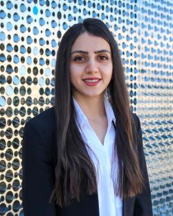 Dr. Mahnaz Ensafi