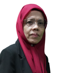 Dr. Norhayah Binti Zulkifli