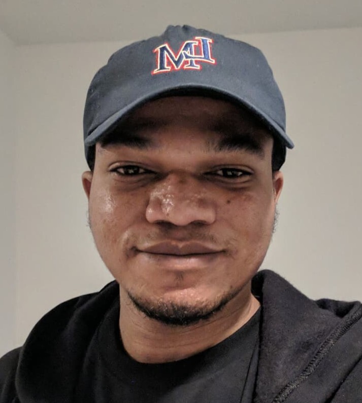 Dr. Oluwafemi “Femi” Awolesi