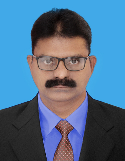 Dr. S. Mohan