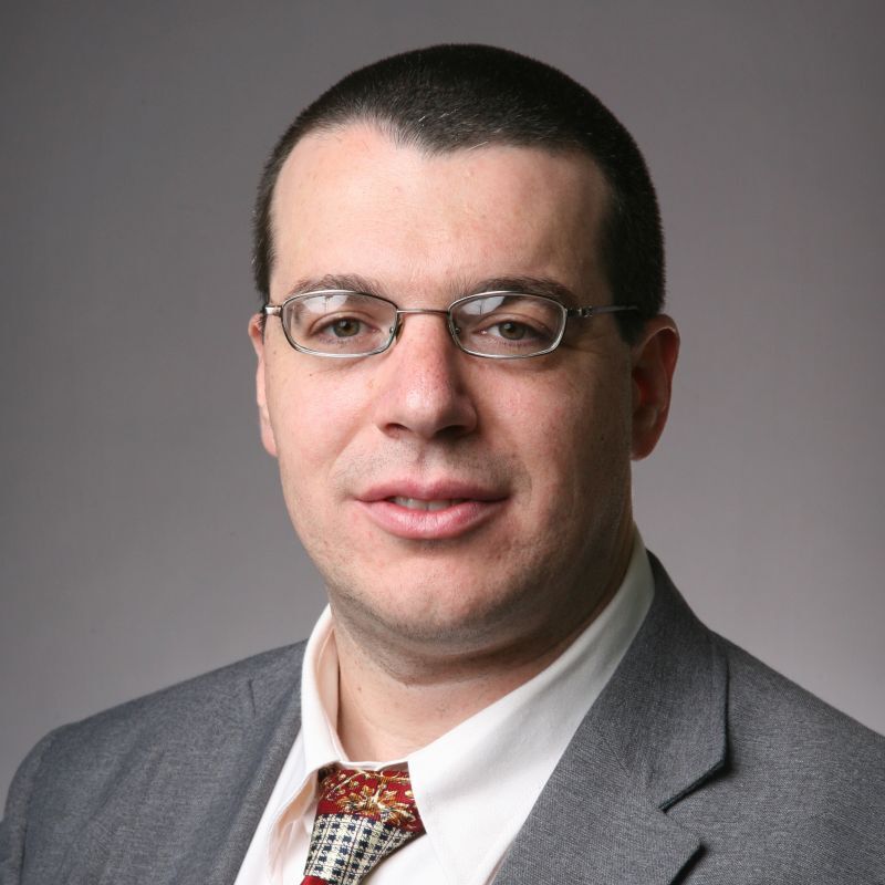Dr. Sarel Lavy
