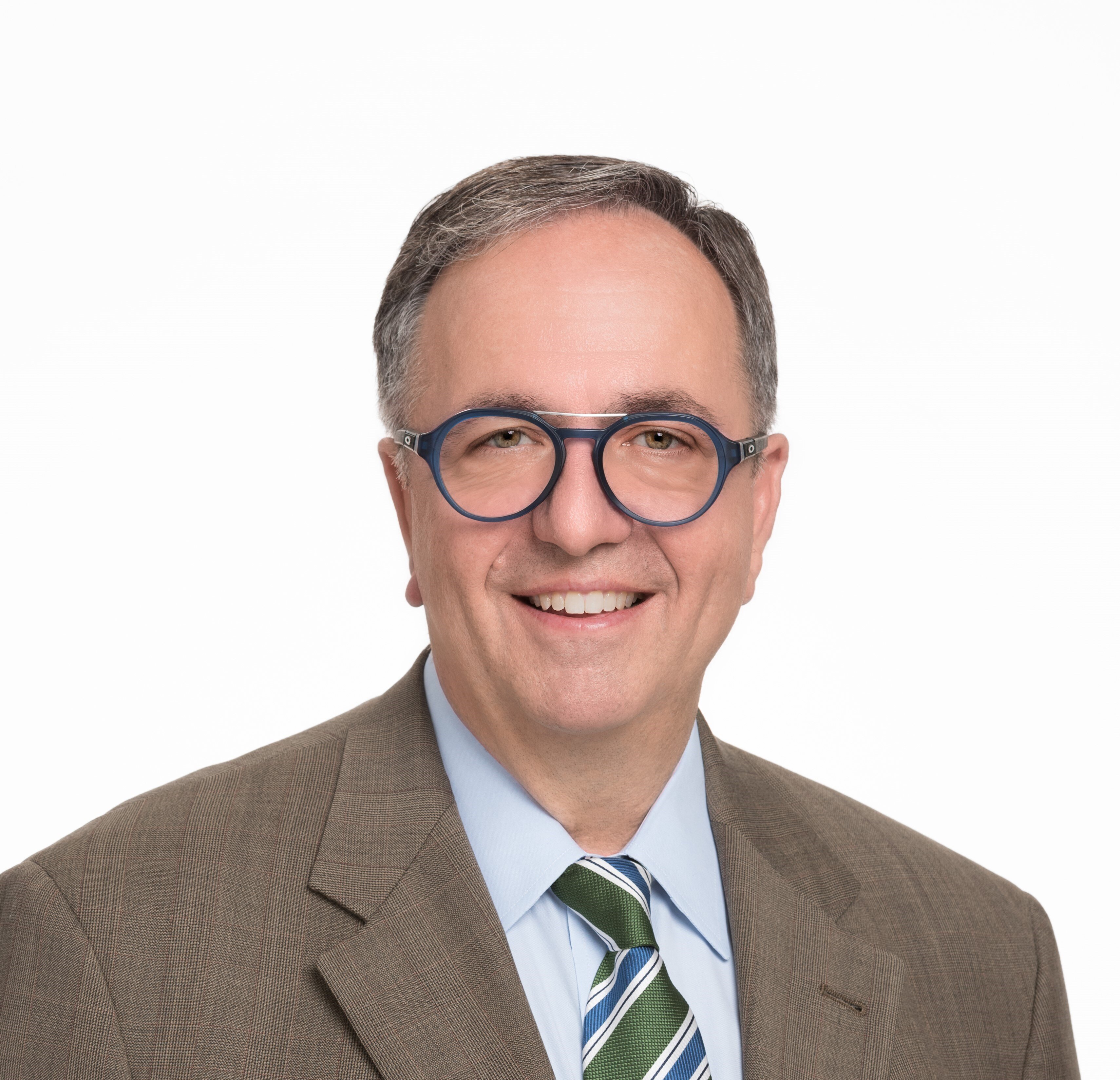 Earl Geertgens