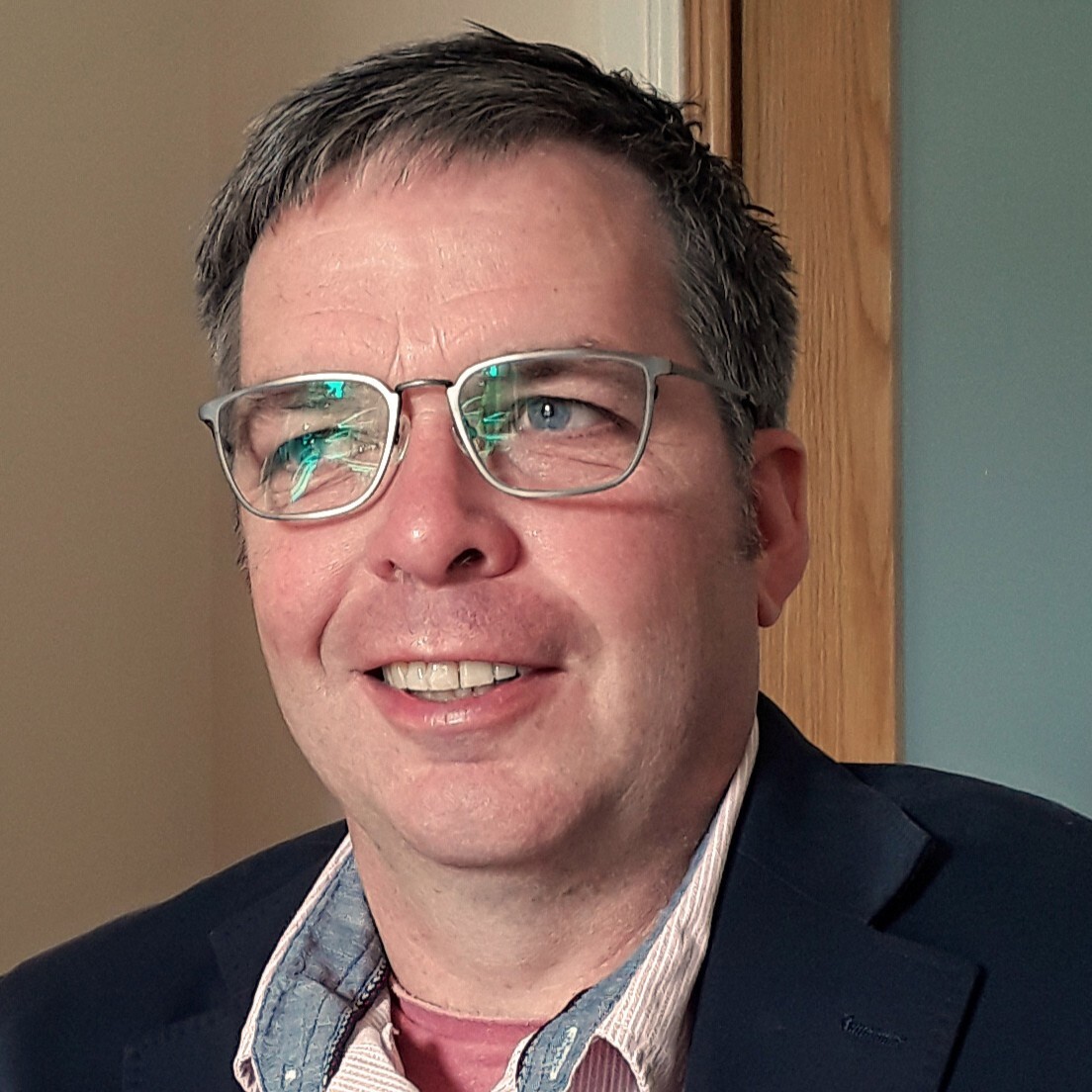 Eddy Finch
