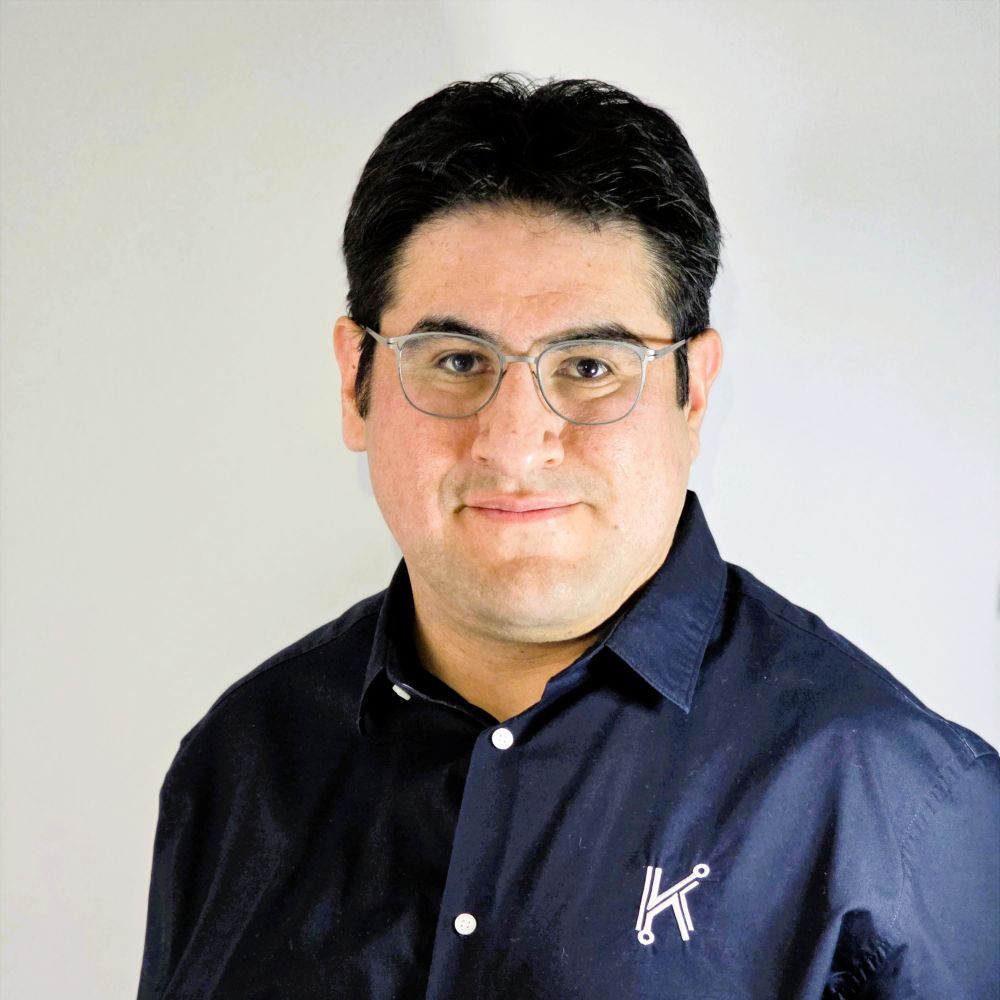 Eduardo Cabrera