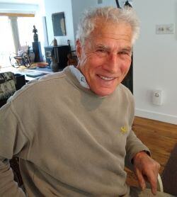 Eric Teicholz