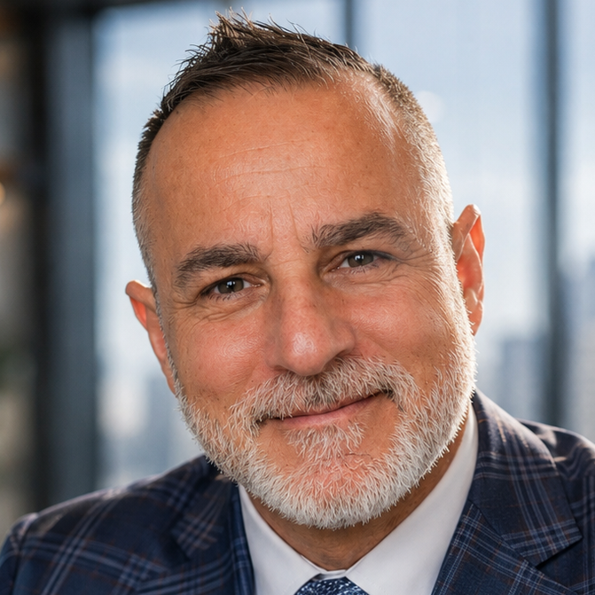 Eric Zurlo