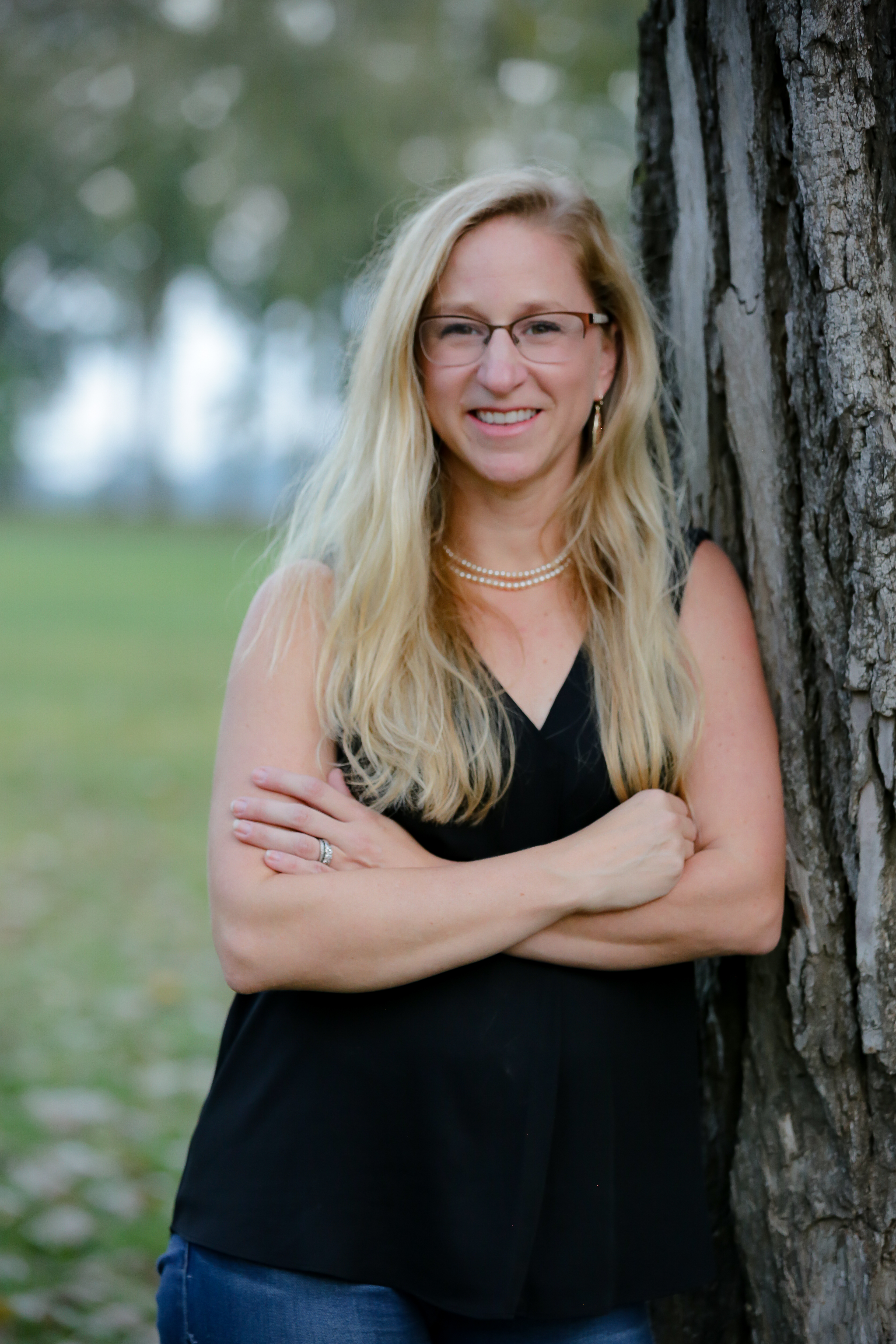 Erin Rau