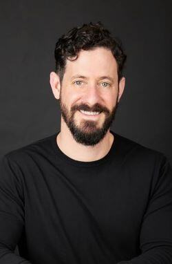 Evan Benway