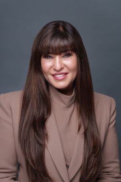 Fariyal Khanbabi