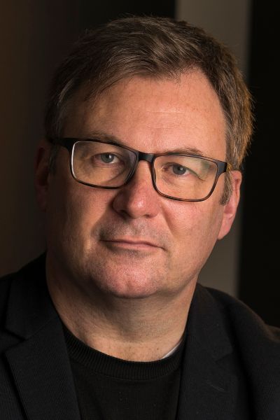 Gary Clark