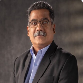 Gerard Fernandes