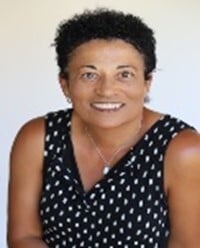 Irene Thomas-Johnson