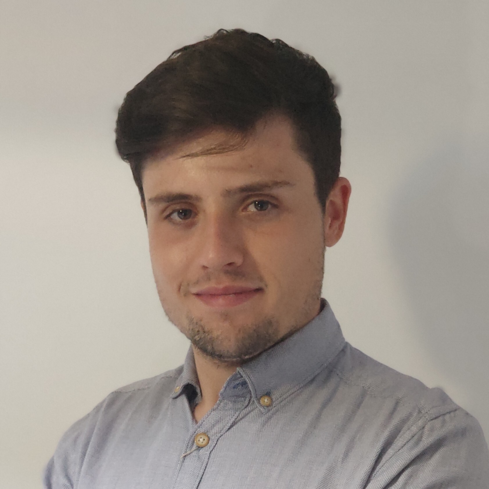 Iván Enríquez Ruiz