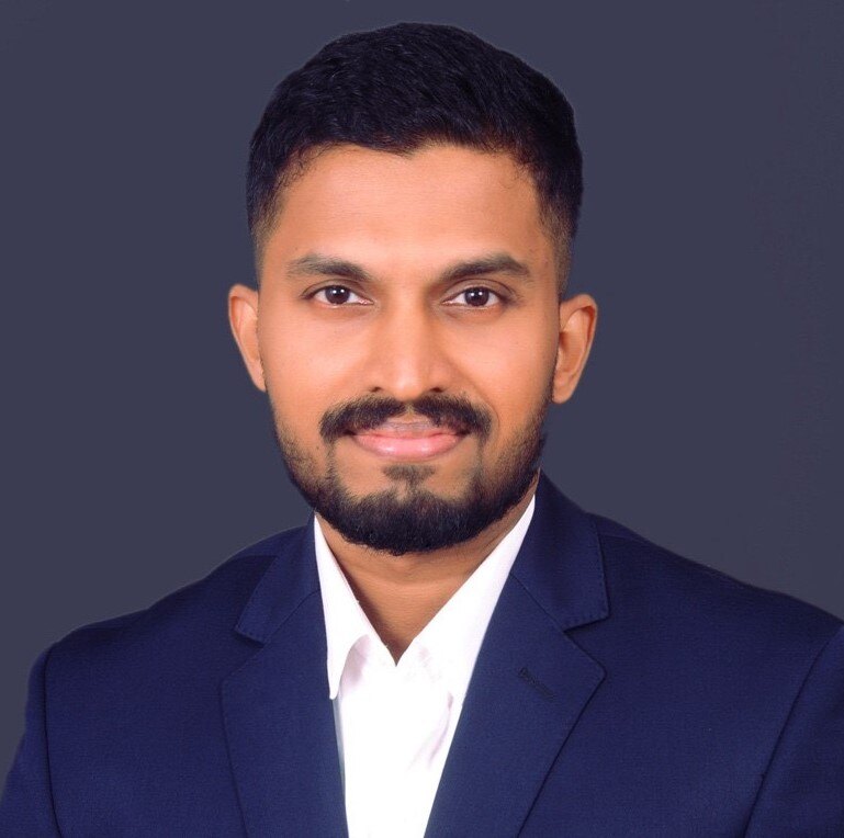 Iyyappan Chandramouleeswaran