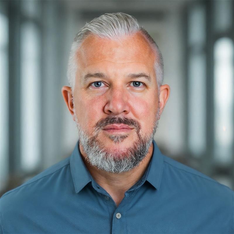 James Pecz