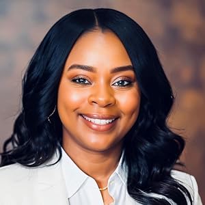 Dr. Jamika Bivens