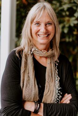Jane M. Rohde