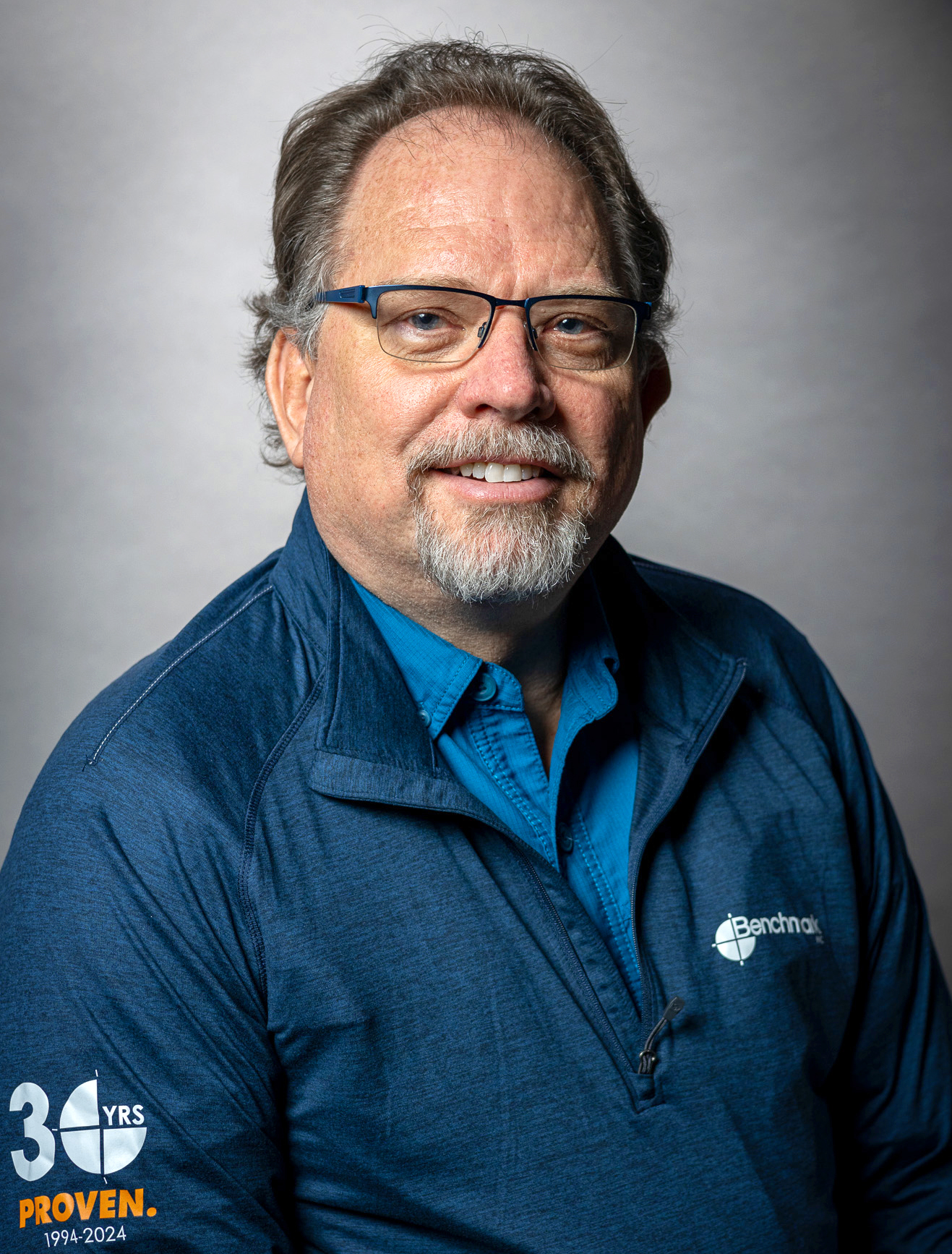 Jason Hackman