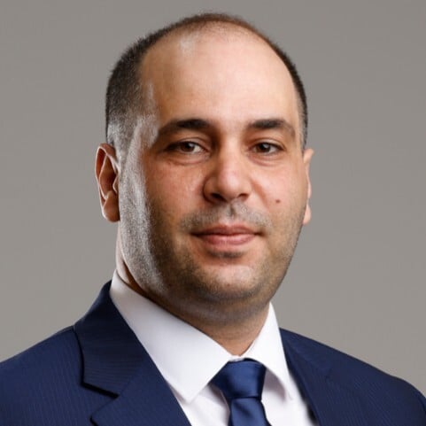 Jawad AlTamimi