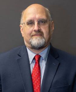 Jeff Baker