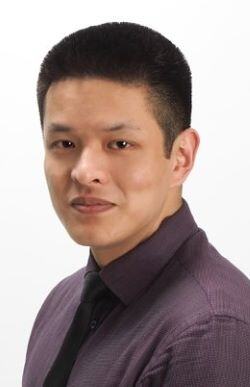 Dr. Xifan “Jeff” Chen