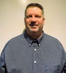 Jeff Gleason
