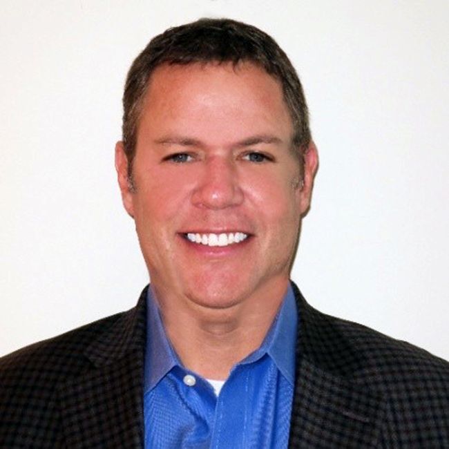Jeff St. George