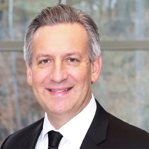 Jeffrey Friedman