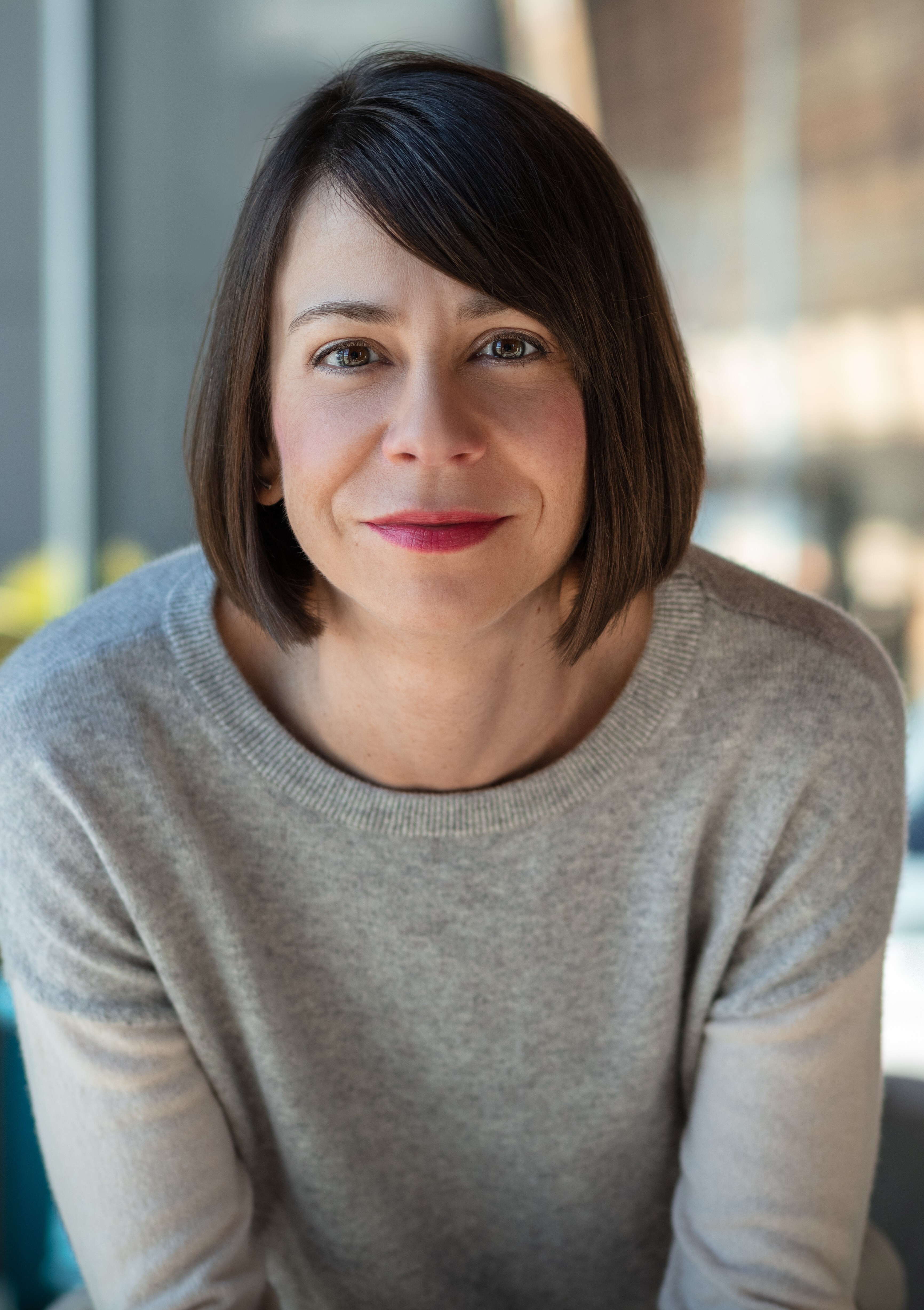 Jennifer Herr