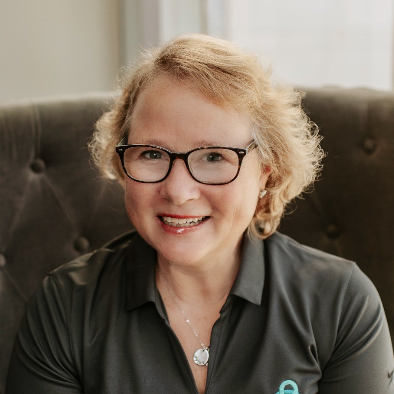 Jennifer Latchford-Perkins