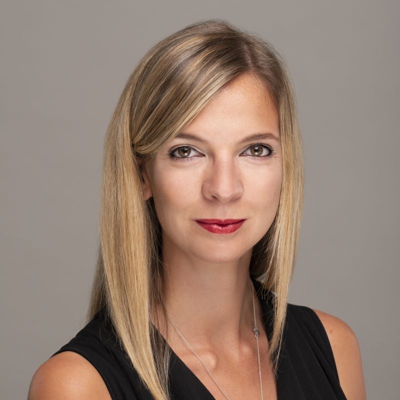 Jo Sutherland