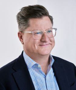 John Strom