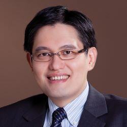 John Wang