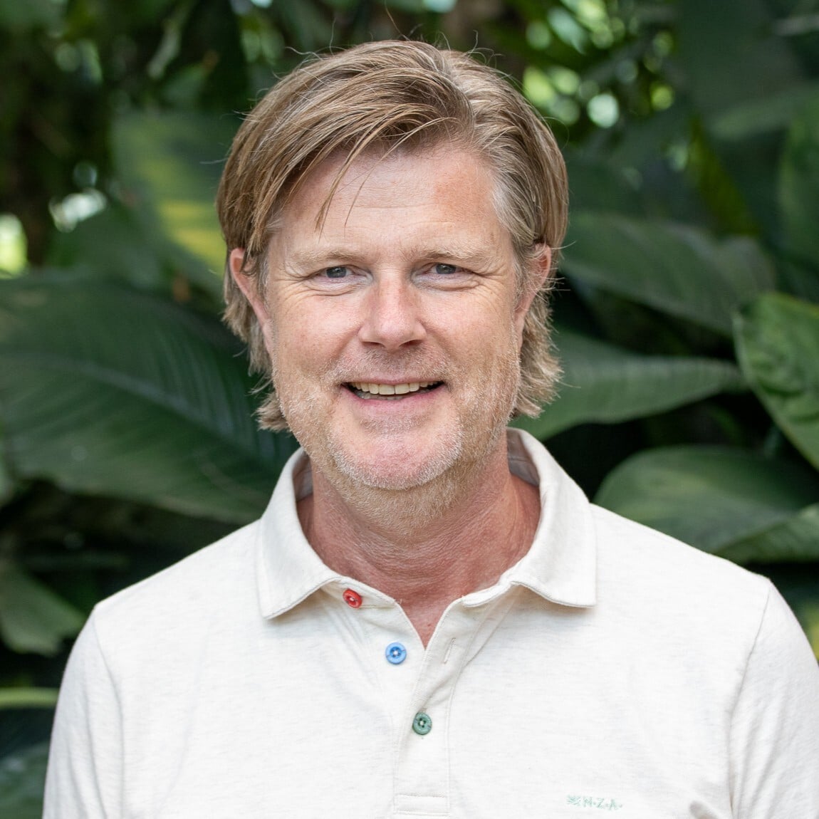 John de Beijer