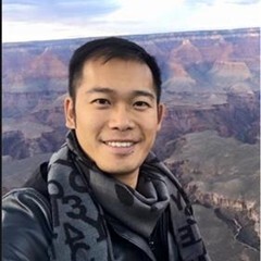 Johnny Ng