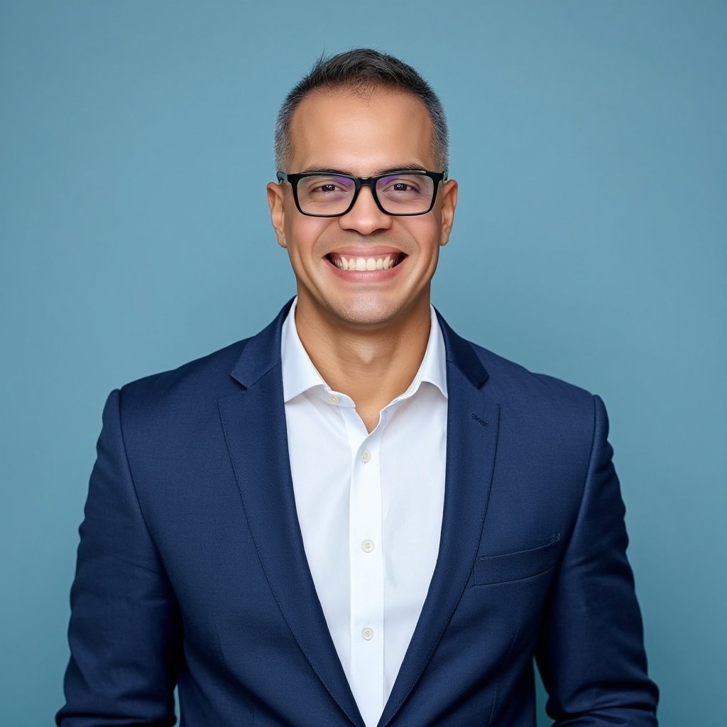 Jose Daniel Lopez Zabolotnyj